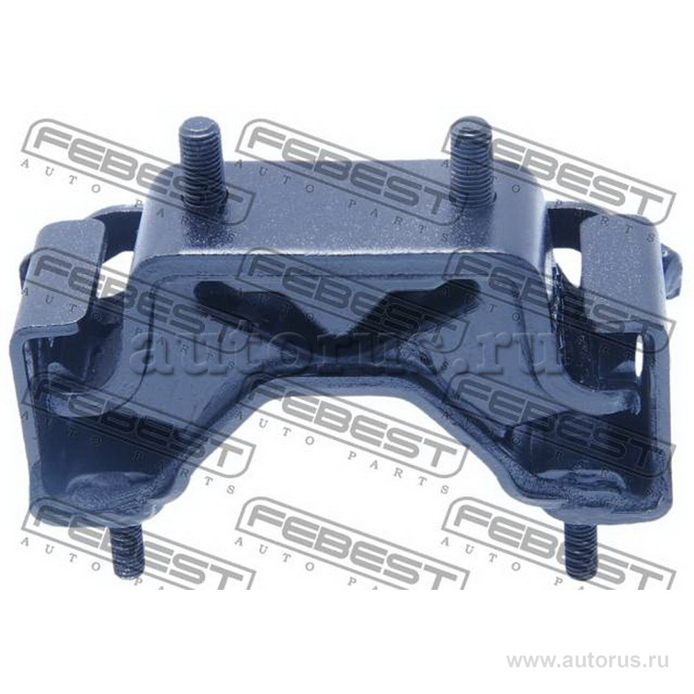 Подушка двигателя задняя SUZUKI LIANA 2001-2008 FEBEST SZM-020
