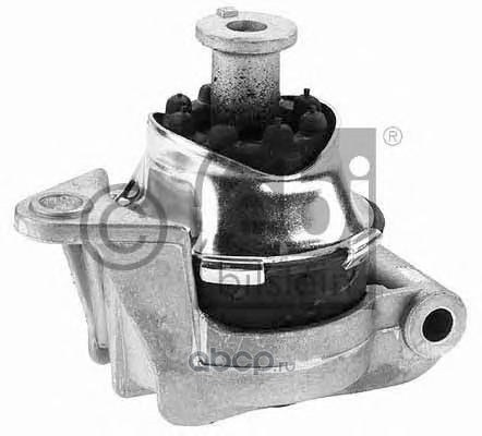 Опора двигателя задняя OPEL Astra G/H/Zafira A FEBI 17442