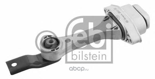 Опора двигателя задняя VW Golf 00-> FEBI 26610