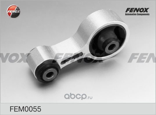 Опора двигателя задняя MAZDA 6 02-08 FENOX FEM0055