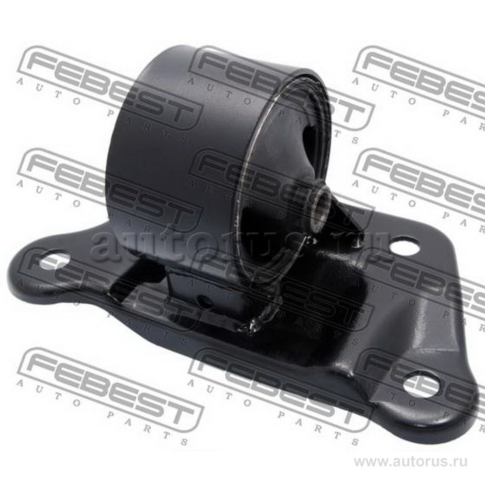 Подушка двигателя L AT MITSUBISHI Lancer 9 FEBEST MM-CS3ALH