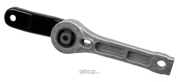 Опора двигателя задняя VAG A3/Octavia/Golf V/VI/Touran mot.1.2/1.4TFSI LEMFORDER 3576201