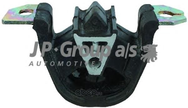 Опора двигателя задняя OPEL Kadett E/Corsa A/Combo JP 1217901000