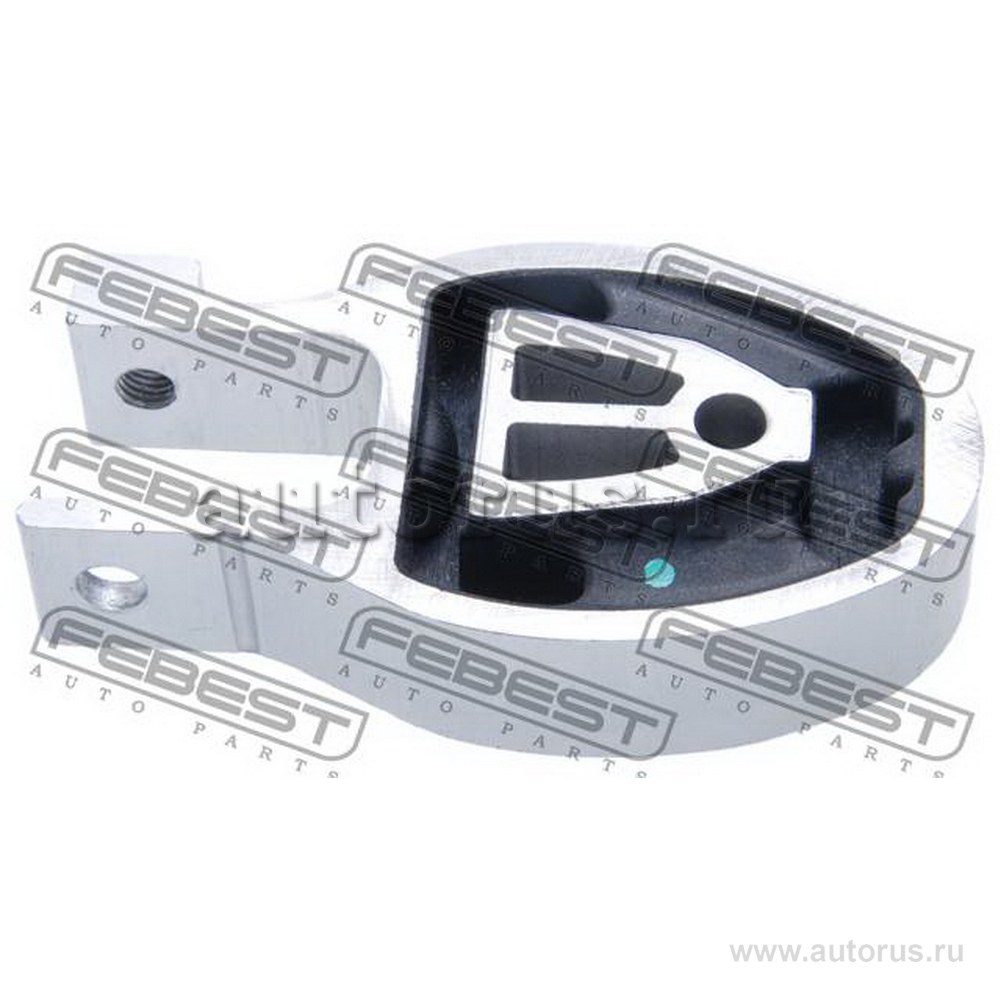 Подушка коробки скоростей MT FORD MONDEO CA2 2007-2014 FEBEST FM-CA2
