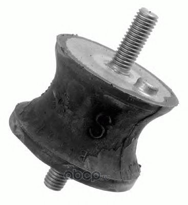 Опора КПП LEMFORDER 1326902