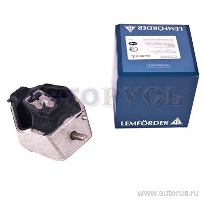 Опора КПП LEMFORDER 1765501
