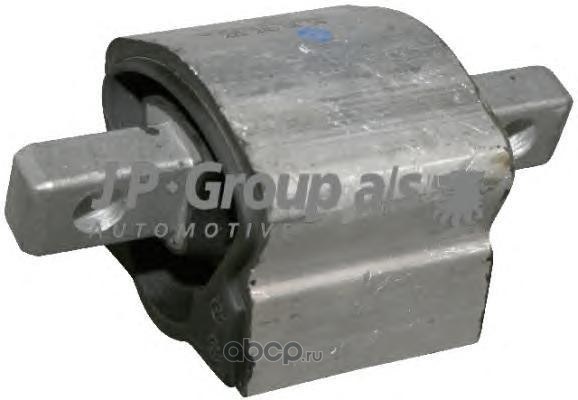 Опора кпп MERCEDES JP GROUP 1332401300