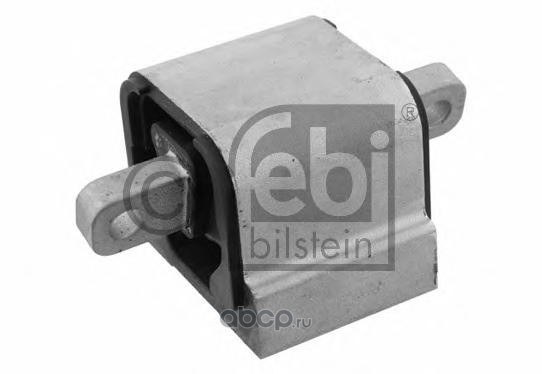 Опора КПП FEBI 26776