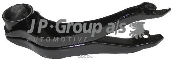 Опора КПП JP GROUP 1132402400