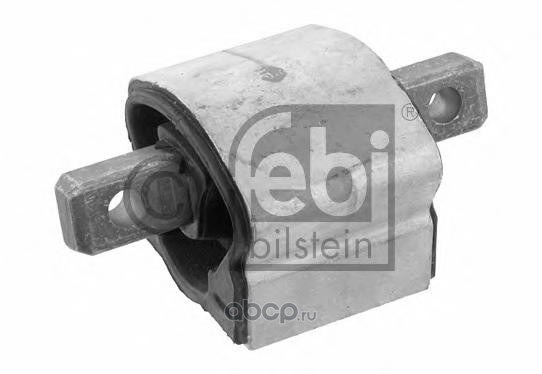 Опора КПП FEBI 11107