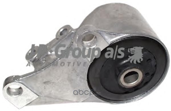 Опора кпп vw t4 9203 задняя(399350002) JP GROUP 1132402800