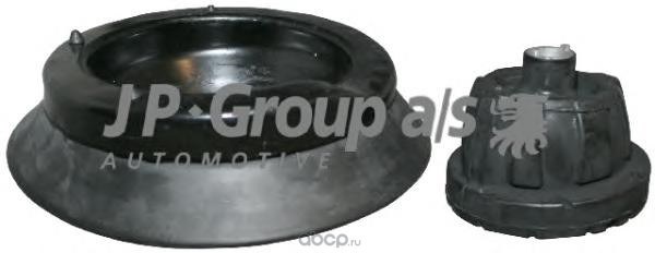 Опора пер.амортизатора JP GROUP 1342300400
