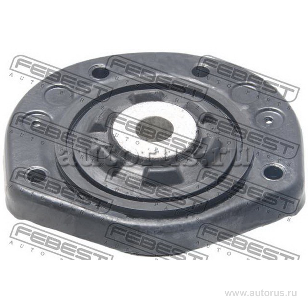 Опора переднего амортизатора MERCEDES BENZ SPRINTER 906 2005-2013 FEBEST BZSS-906F