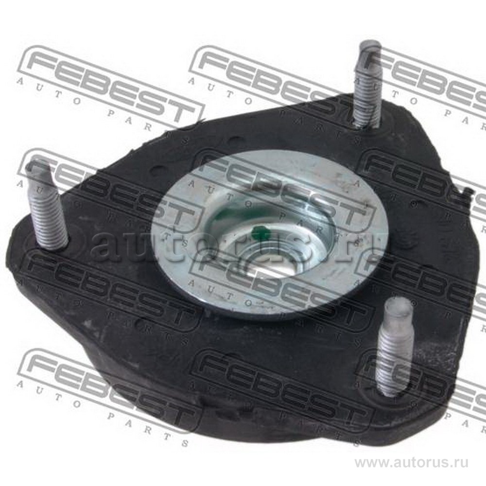 Опора переднего амортизатора FORD TRANSIT TT9 2006-2013 [EU] FEBEST FSS-TT9