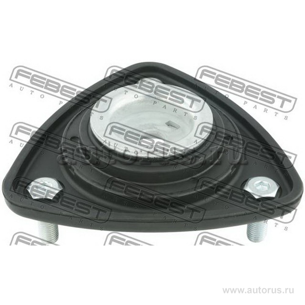 Опора переднего амортизатора MAZDA CX-5 KE 2011-2012 [EU] FEBEST MZSS-KEF