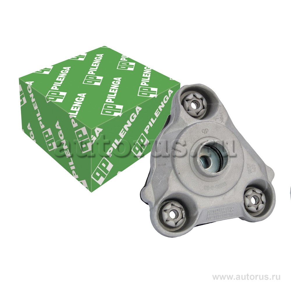 Опора переднего амортизатора L для CITROEN/PEUGEOT/FIAT BOXER III, DUCATO III, JUMPER PILENGA CB-P 5033