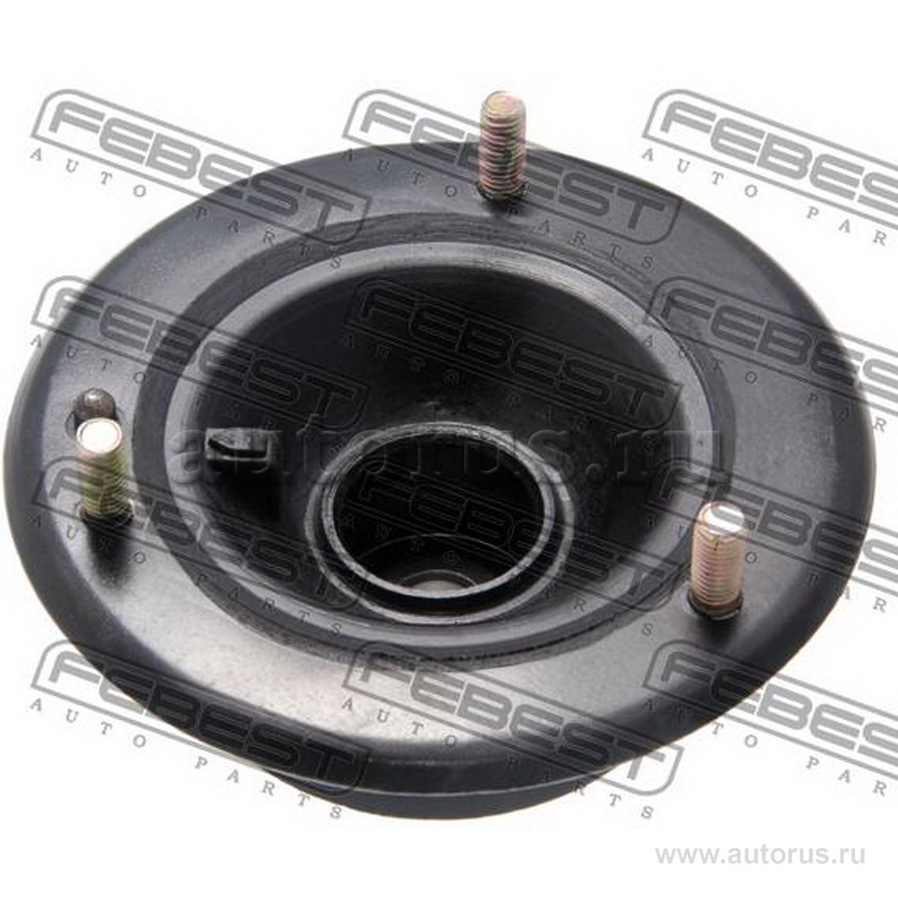 Опора переднего амортизатора BMW E46/E39/X3(E83) all 95-> FEBEST BMSS-E39