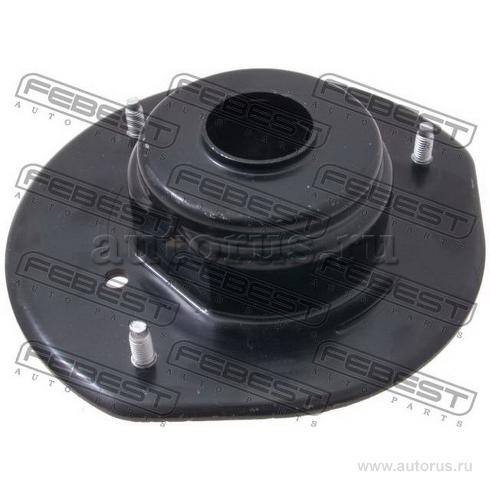 Опора переднего амортизатора CHRYSLER Voyager IV/DODGE Caravan III FEBEST CRSS-001