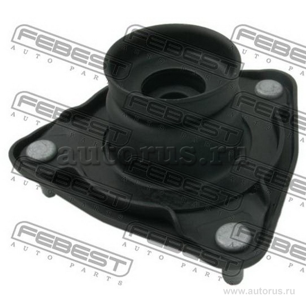 Опора переднего амортизатора HYUNDAI I30 2007-2012 FEBEST HYSS-ENF