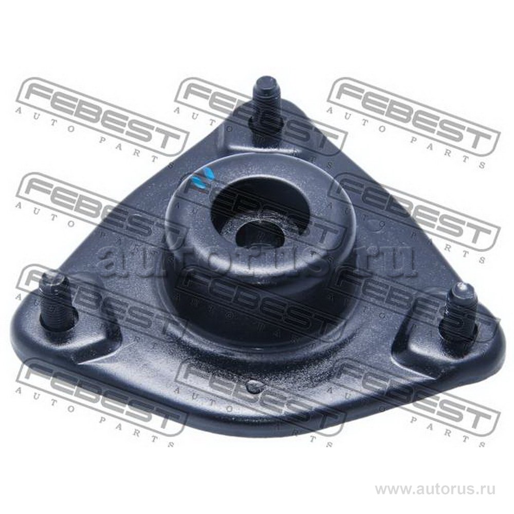 Опора переднего амортизатора KIA Cerato II 08-13 FEBEST KSS-CERF