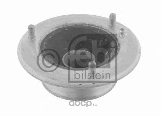 Опора переднего амортизатора L,R FEBI 12519