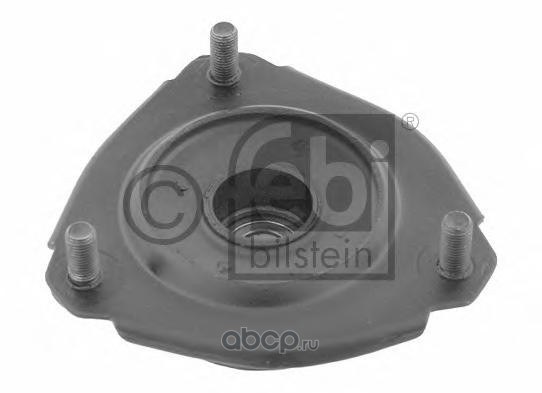 Опора переднего амортизатора L,R FEBI 26596