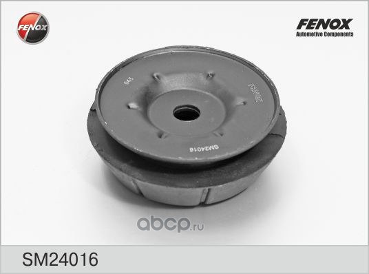 Опора переднего амортизатора L,R FENOX SM24016