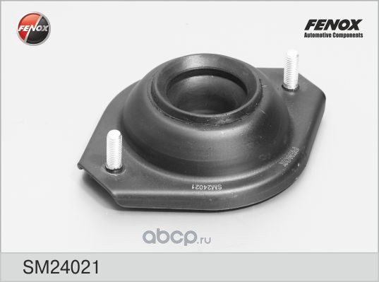 Опора переднего амортизатора L,R FENOX SM24021