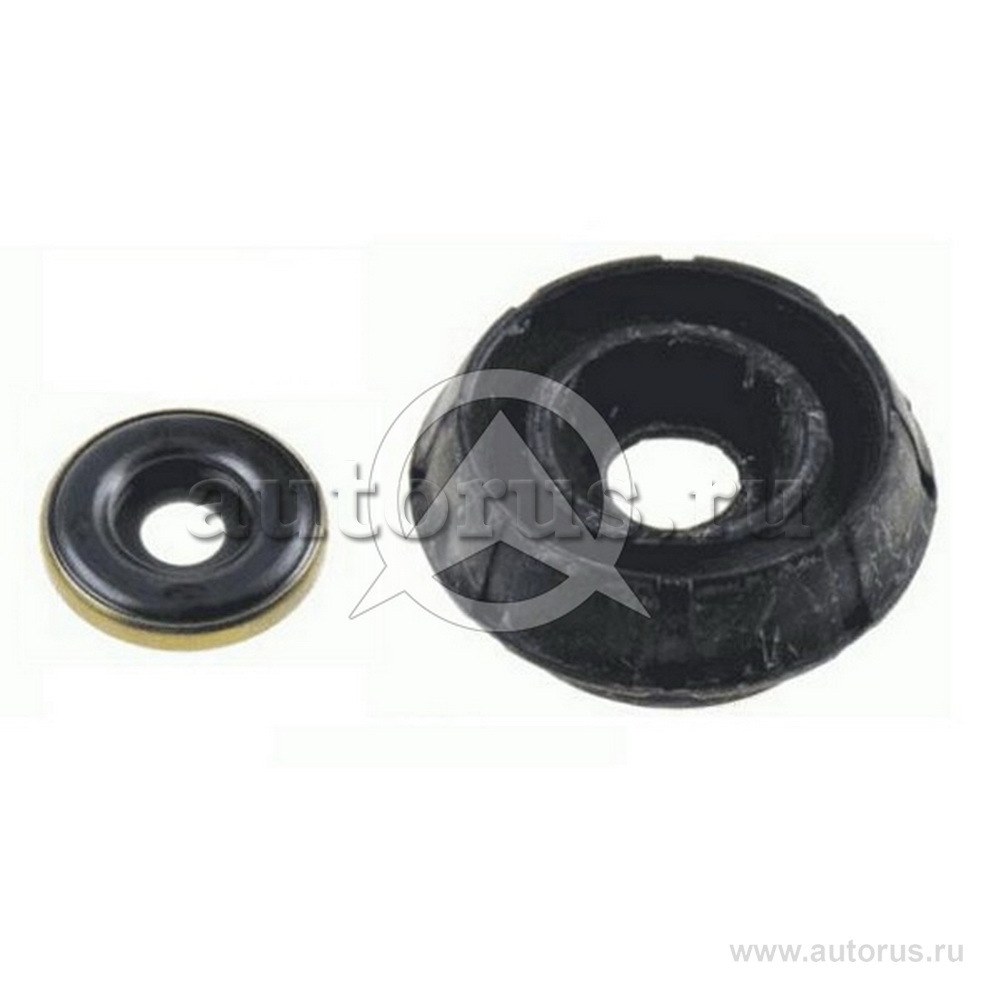 Опора переднего амортизатора L=R (комплект) SIDEM 805418 KIT
