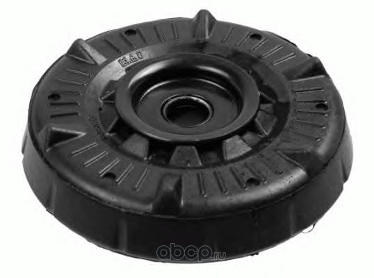 Опора переднего амортизатора L=R (с подшипником) OPEL Astra J 35312 01 LEMFORDER 3531201