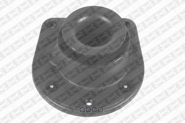 Опора переднего амортизатора L NTN-SNR KB658.15
