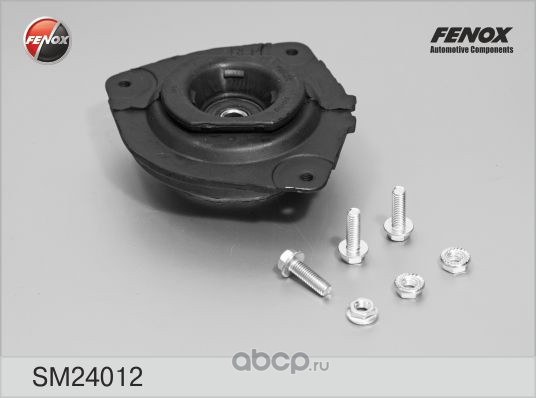 Опора переднего амортизатора R FENOX SM24012