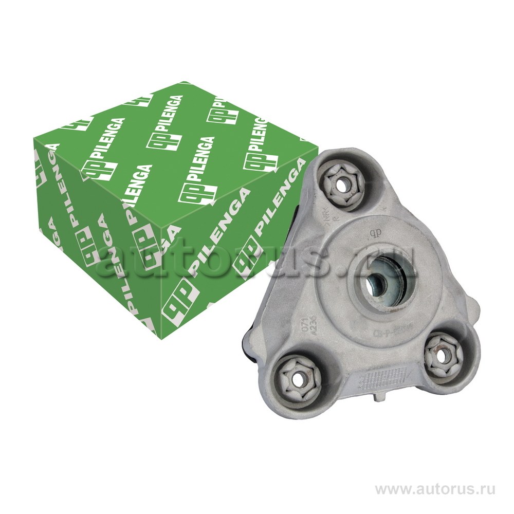 Опора переднего амортизатора R для CITROEN/PEUGEOT/FIAT BOXER III, DUCATO III, JUMPER PILENGA CB-P 5034