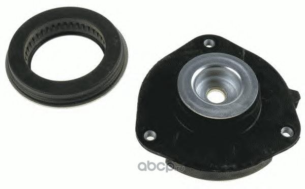 Опора переднего амортизатора с подшипником SACHS 802 417
