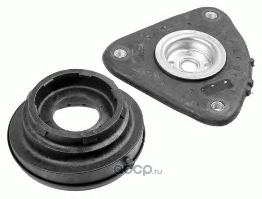 Опора переднего амортизатора с подшипником SACHS 802460
