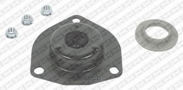 Опора переднего амортизатора NTN-SNR KB668.02