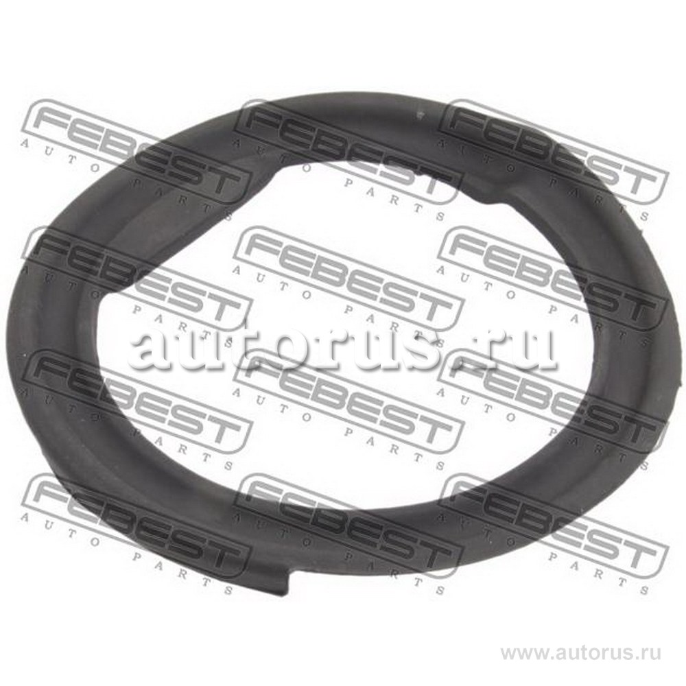 Проставка пружины нижняя TOYOTA Camry/Solara/Estima/LEXUS ES 96-01 FEBEST TSI-MCV20LOW