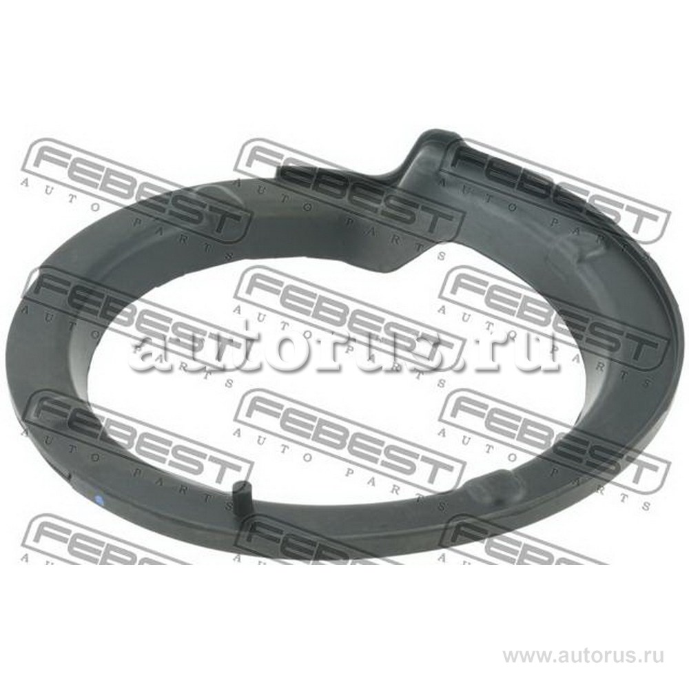 Проставка пружины нижняя INFINITI FX45/35/NISSAN Z50 FEBEST NSI-J31LOWF