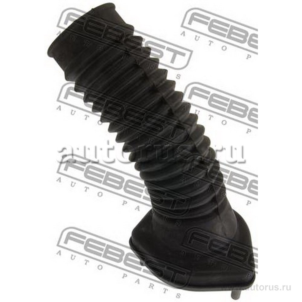 Опора заднего амортизатора L LEXUS RX II 300/330/350/TOYOTA Highlander 00-07 FEBEST TSS-MCU30RL
