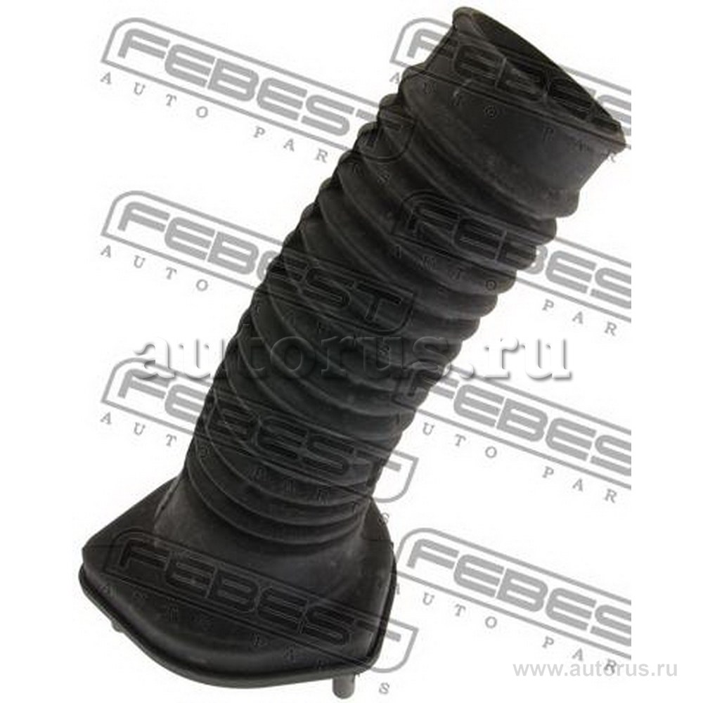 Опора заднего амортизатора R LEXUS RX II 300/330/350/TOYOTA Highlander 00-07 FEBEST TSS-MCU30RR