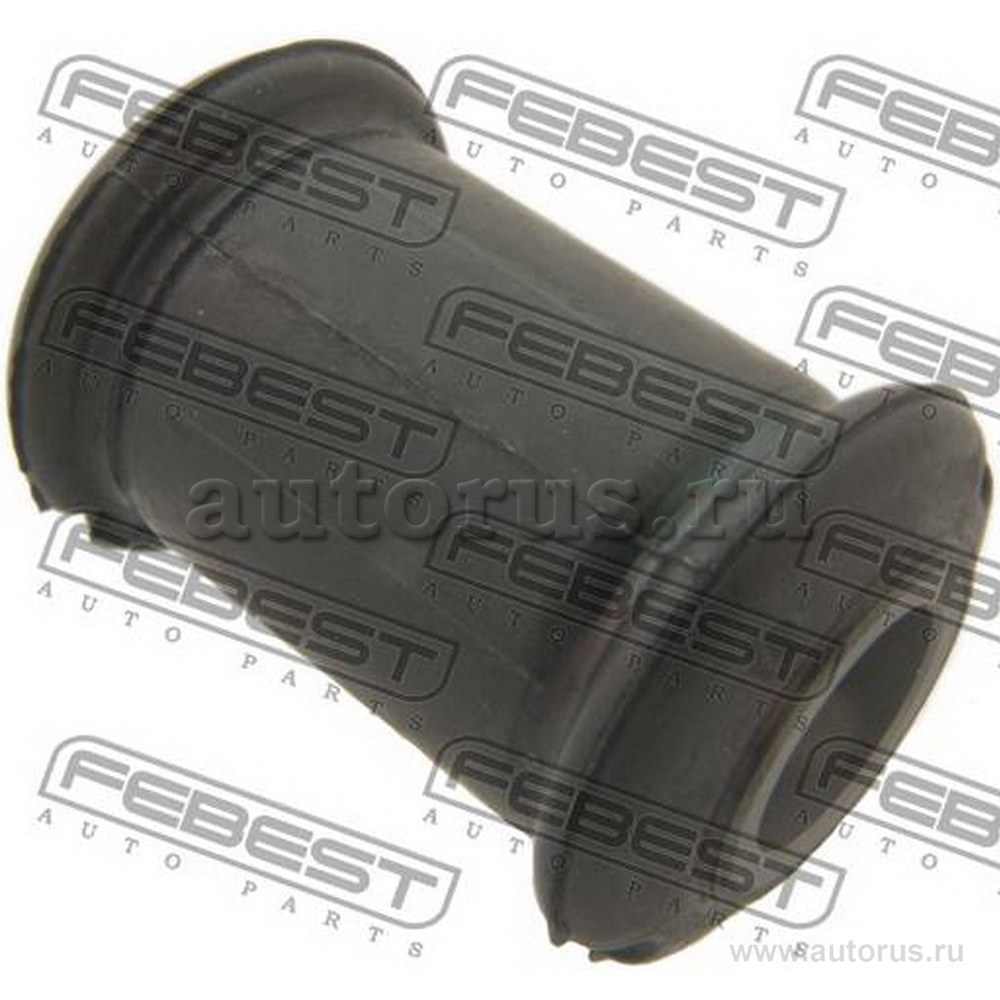Сайлентблок рулевой рейки MAZDA TRIBUTE EP 2000-2007 FEBEST MZAB-083