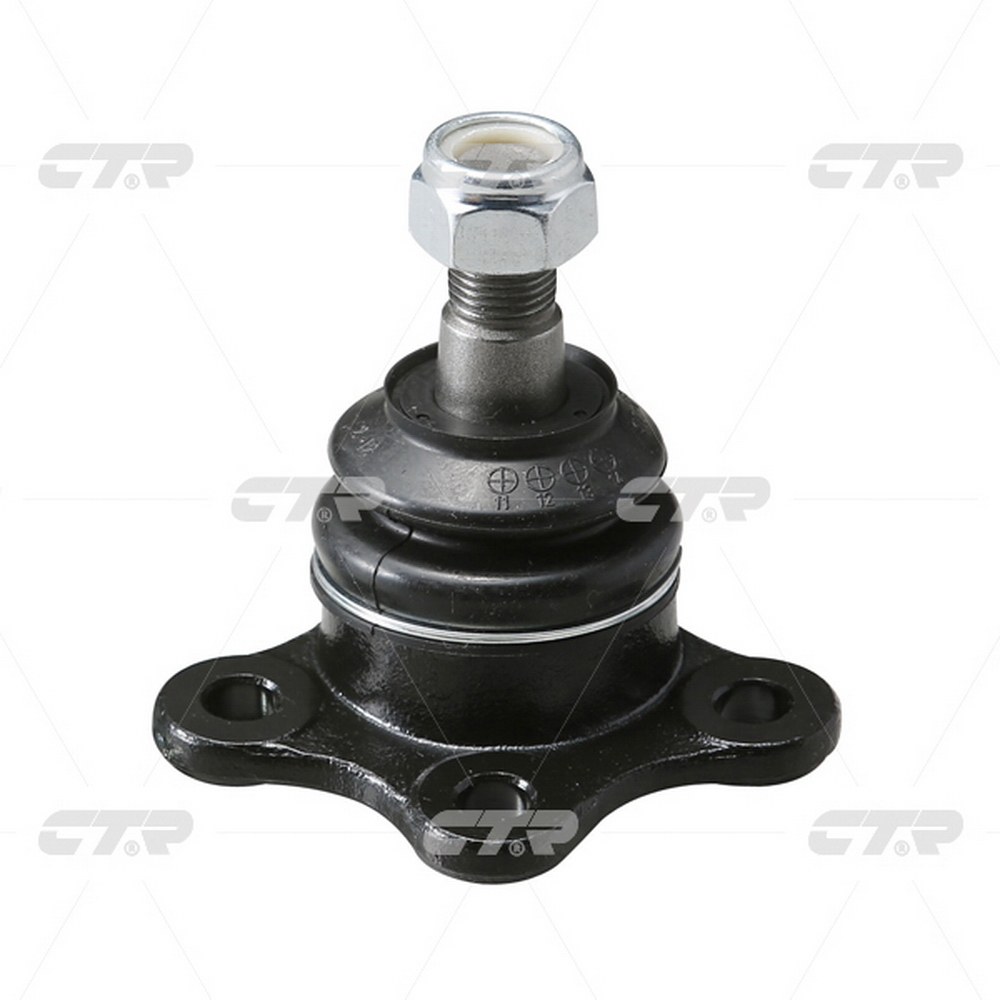 Опора шаровая L=R ISUZU: TROOPER 91-09 \ OPEL: MONTEREY 91-98, FRON CTR CB0153