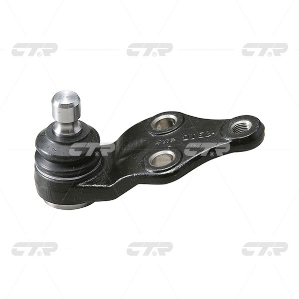 Опора шаровая L=R HYUNDAI i30/Sonata 2009->/KIA Ceed II 2012-> CTR CB0208