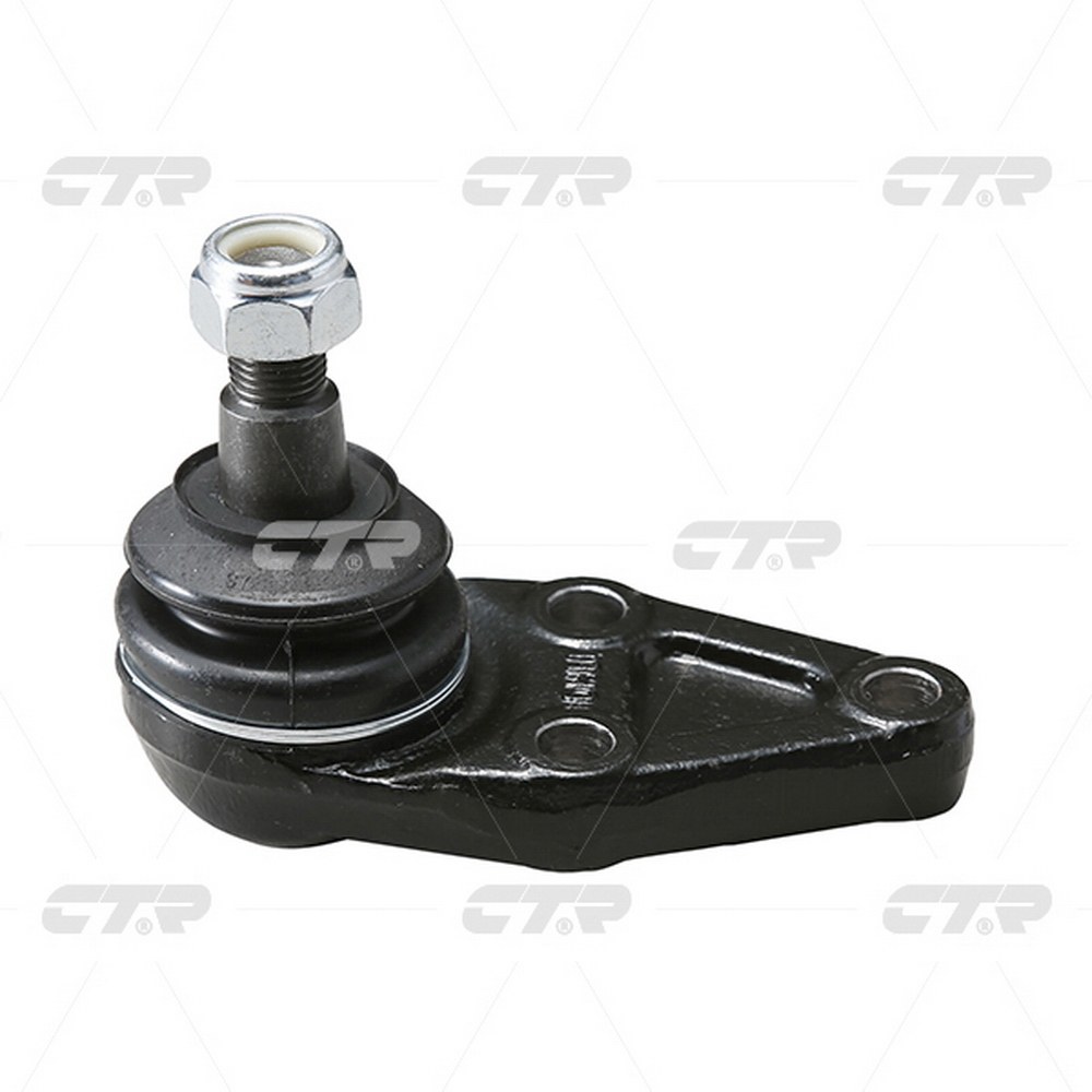 Опора шаровая L=R MITSUBISHI PAJERO/ MONTERO 99- CTR CB0255