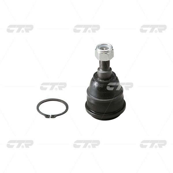 Опора шаровая L=R NISSAN Primera P12/Maxima A33 CTR CB0326