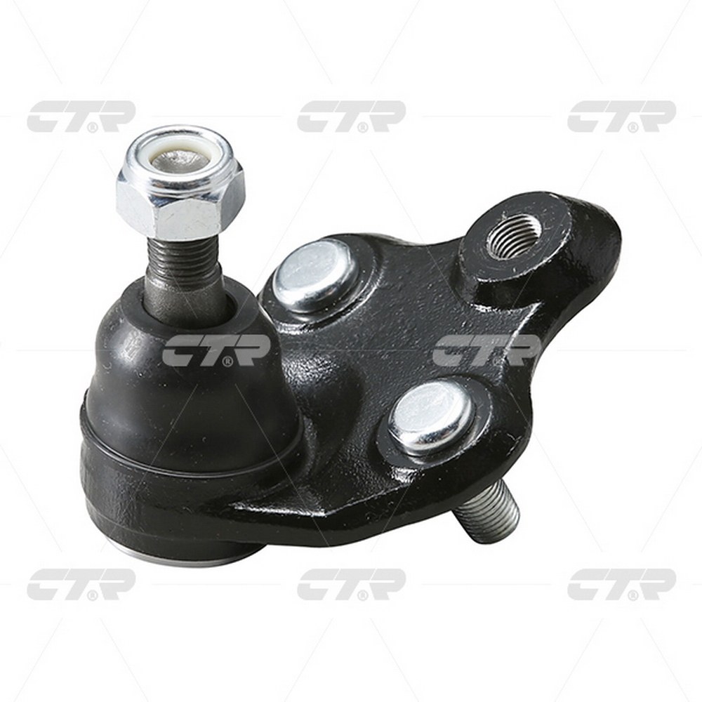 Опора шаровая L=R TOYOTA Avensis II 02-08 CTR CB0403