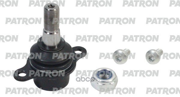 Опора шаровая FORD: TRANSIT 07/2006 - PATRON PS3241