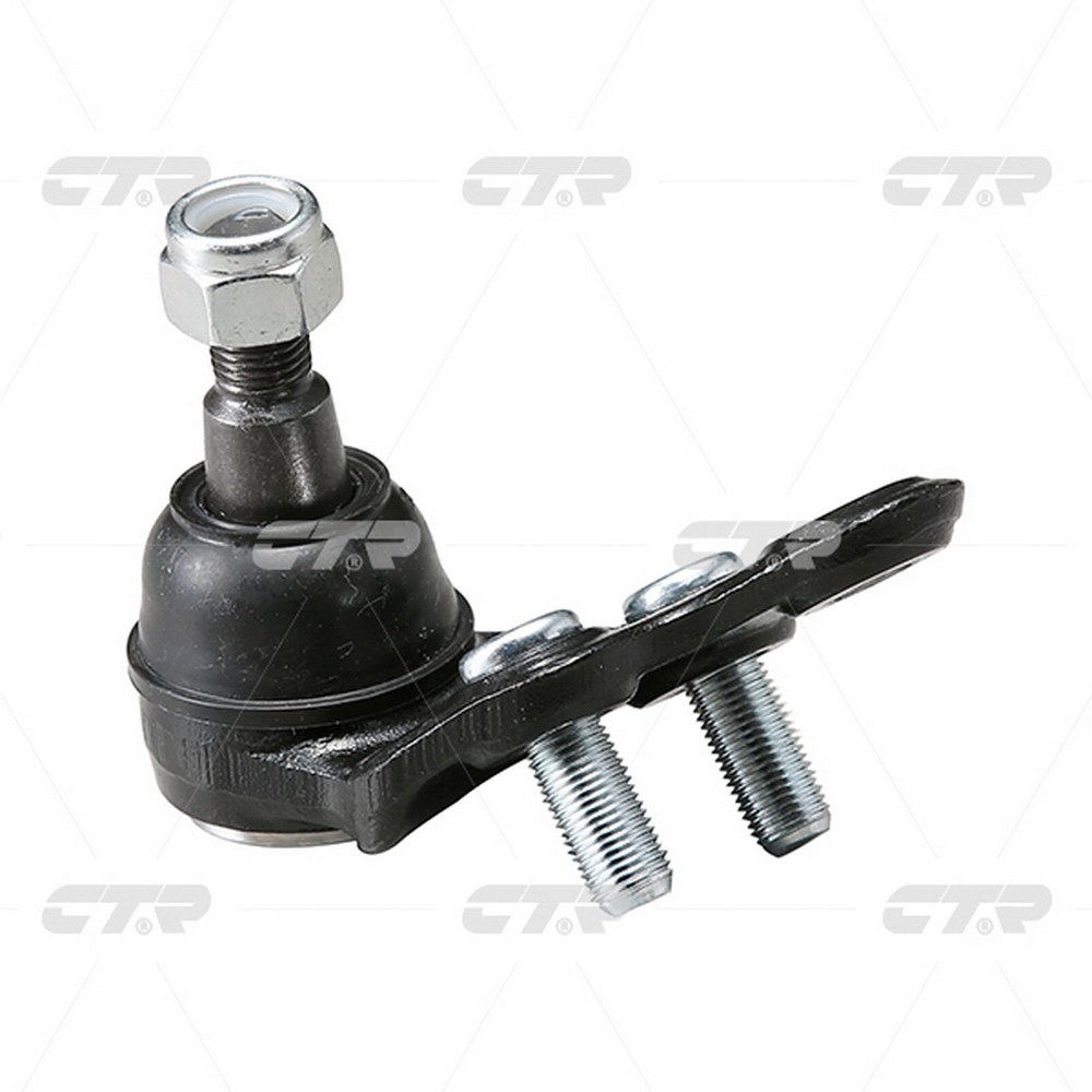 Опора шаровая L LEXUS RX II 300/330/350/TOYOTA Camry/Previa 01-06 CTR CB0402L