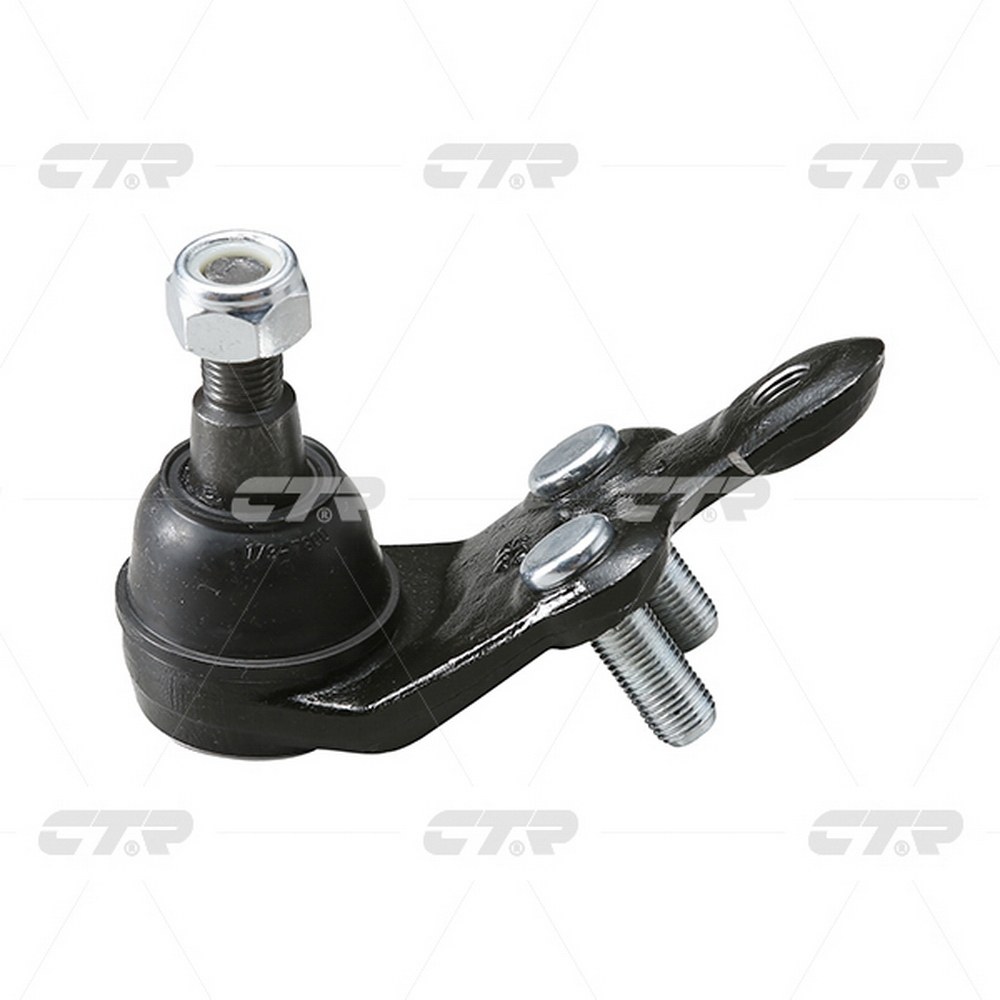 Опора шаровая L TOYOTA Camry V30/V40 / LEXUS ES300/330 01-06 CTR CB0427