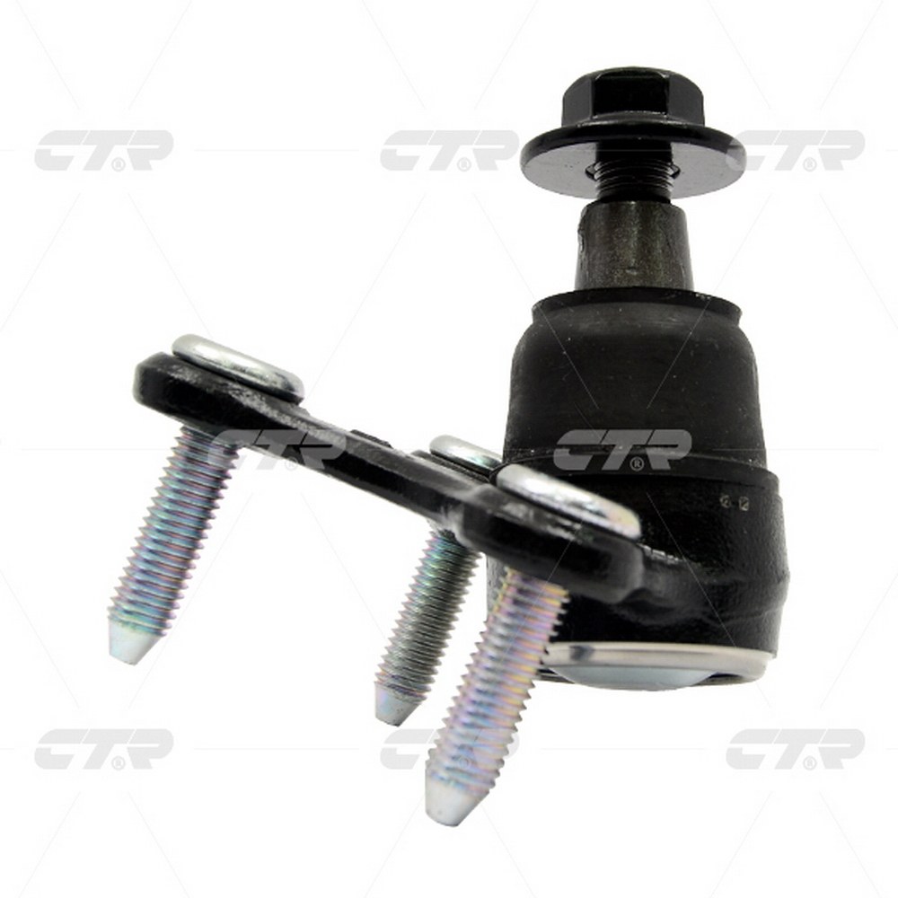 Опора шаровая L Audi A3 06>, VW Passat all 05> CTR CB0457L